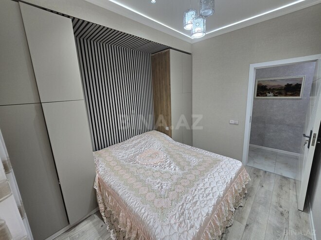 Satılır 3 otaqlı yeni tikili 78 m², photo 17 from 27