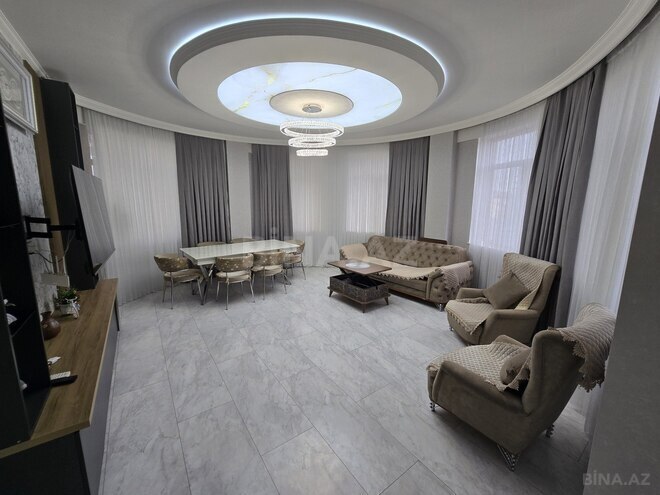 Satılır 3 otaqlı yeni tikili 78 m², photo 24 from 27