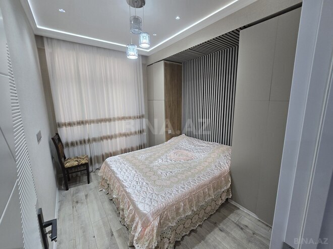 Satılır 3 otaqlı yeni tikili 78 m², photo 16 from 27