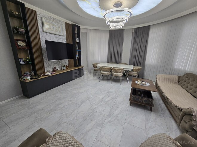 Satılır 3 otaqlı yeni tikili 78 m², photo 25 from 27