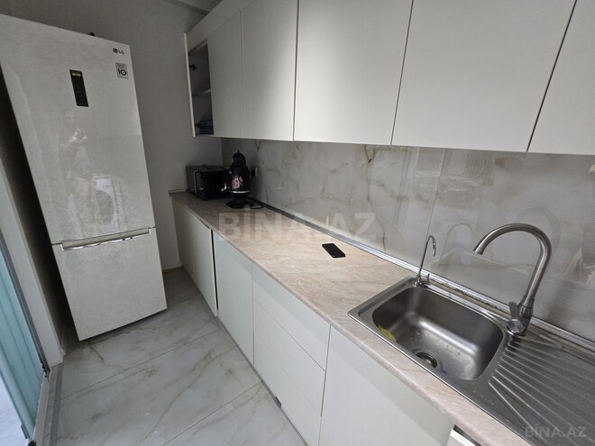 Satılır 3 otaqlı yeni tikili 78 m², photo 22 from 27