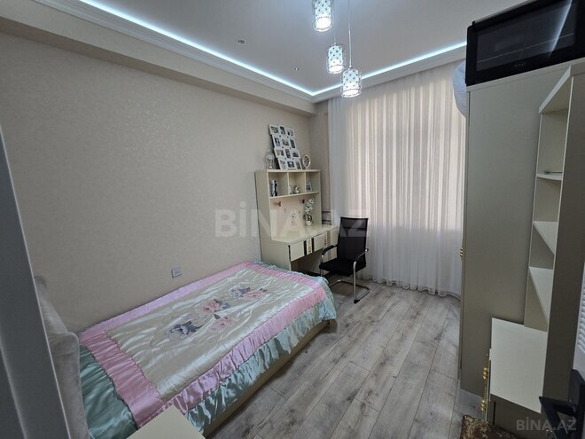 Satılır 3 otaqlı yeni tikili 78 m², photo 13 from 27