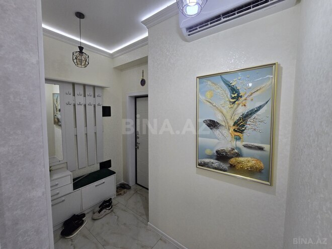 Satılır 3 otaqlı yeni tikili 78 m², photo 12 from 27