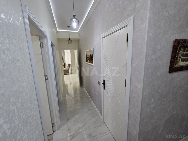 Satılır 3 otaqlı yeni tikili 78 m², photo 11 from 27