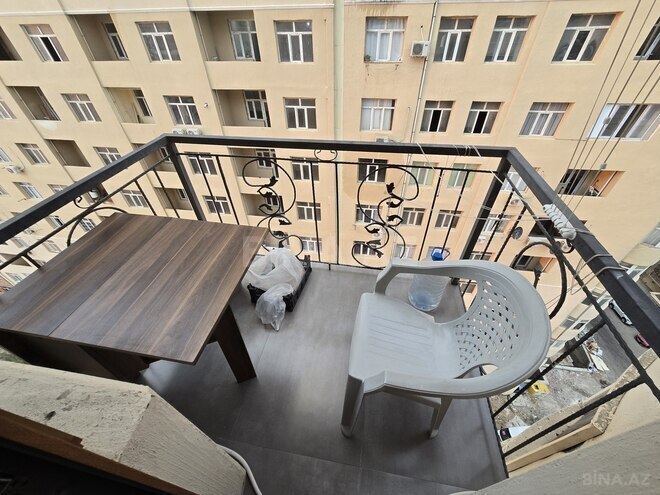 Satılır 3 otaqlı yeni tikili 78 m², photo 26 from 27