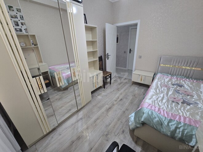 Satılır 3 otaqlı yeni tikili 78 m², photo 14 from 27