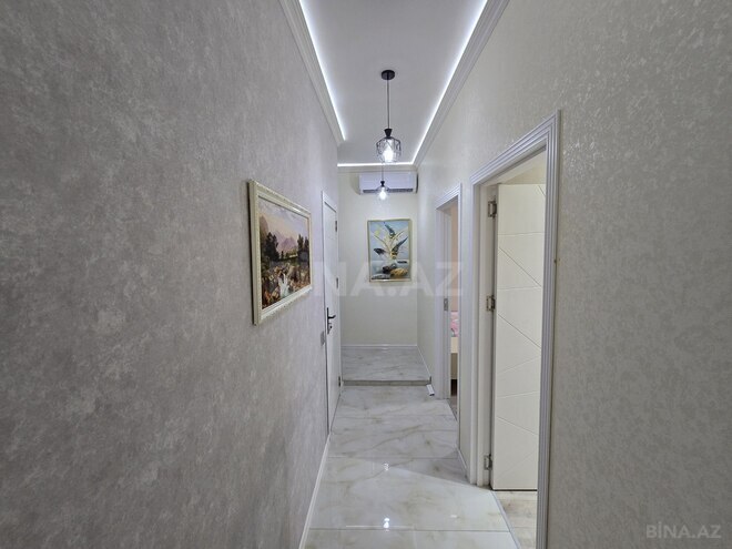 Satılır 3 otaqlı yeni tikili 78 m², photo 10 from 27