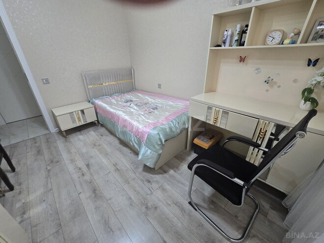 Satılır 3 otaqlı yeni tikili 78 m², photo 15 from 27