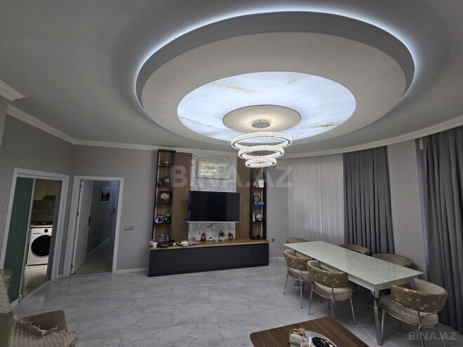 Satılır 3 otaqlı yeni tikili 78 m², photo 5 from 27