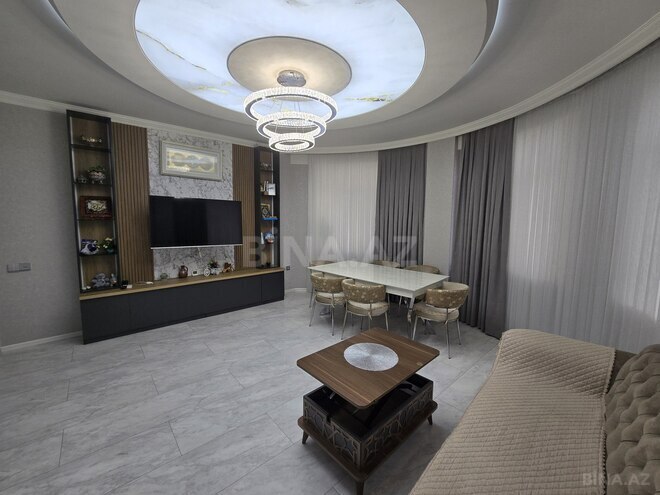 Satılır 3 otaqlı yeni tikili 78 m², photo 1 from 27