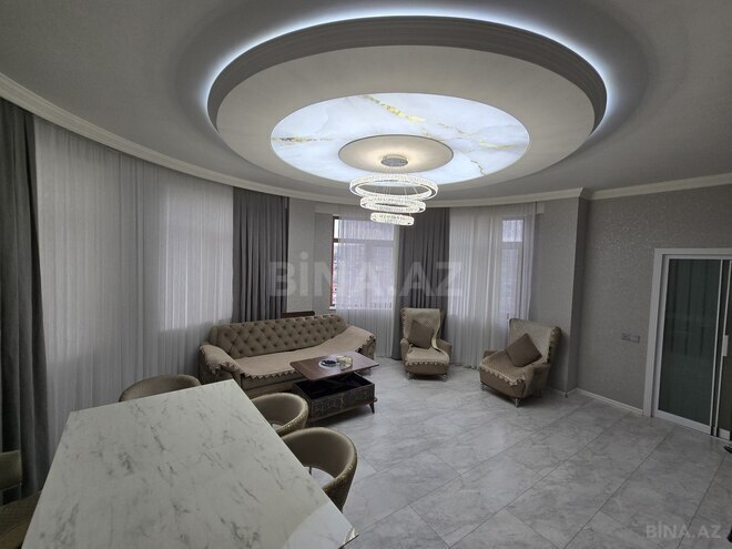Satılır 3 otaqlı yeni tikili 78 m², photo 6 from 27