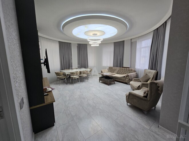 Satılır 3 otaqlı yeni tikili 78 m², photo 4 from 27