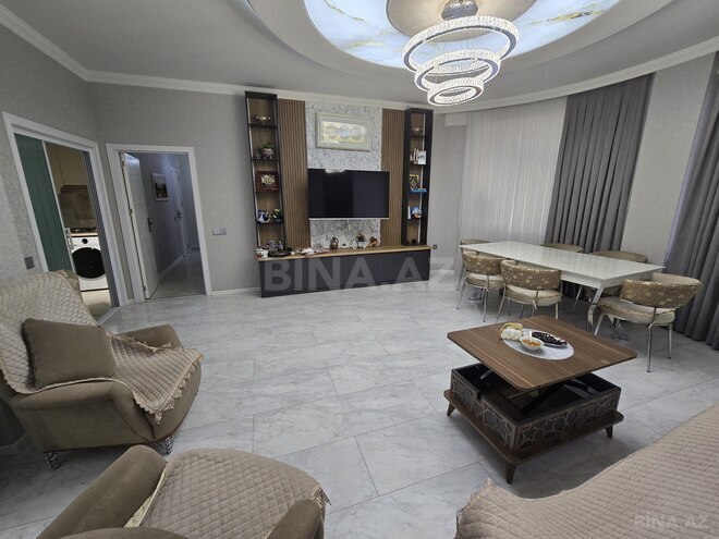 Satılır 3 otaqlı yeni tikili 78 m², photo 7 from 27