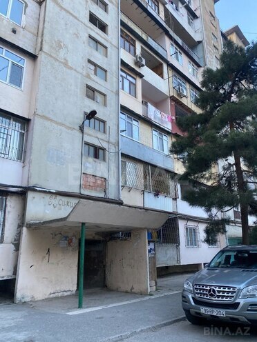 Продаётся 3-комн. вторичка 82 м², м. Ази Асланов, photo 15 from 16