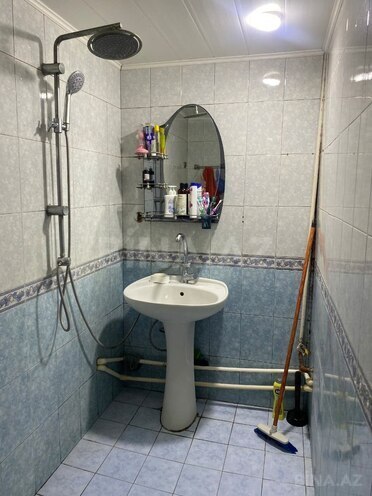 Продаётся 3-комн. вторичка 82 м², м. Ази Асланов, photo 13 from 16