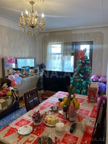 Продаётся 3-комн. вторичка 82 м², м. Ази Асланов, photo 1 from 16