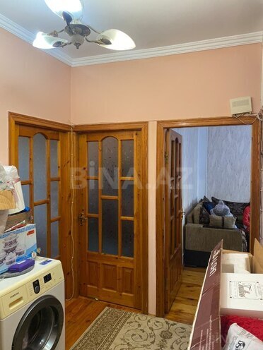 Продаётся 3-комн. вторичка 82 м², м. Ази Асланов, photo 9 from 16