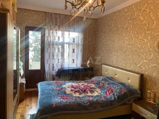 Продаётся 3-комн. вторичка 82 м², м. Ази Асланов, photo 7 from 16