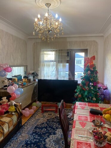Продаётся 3-комн. вторичка 82 м², м. Ази Асланов, photo 3 from 16