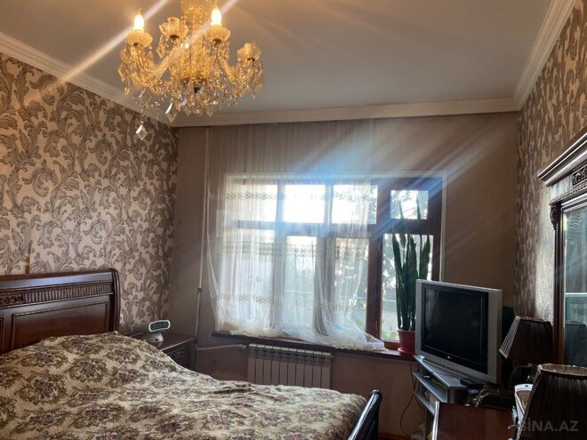 Продаётся 3-комн. вторичка 82 м², м. Ази Асланов, photo 5 from 16