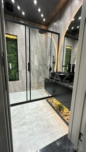 İcarəyə verilir 3 otaqlı yeni tikili 160 m², Ağ şəhər q., photo 6 from 9