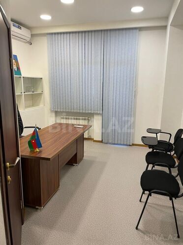 İcarəyə verilir  obyekt 330 m², Gənclik m., photo 4 from 15