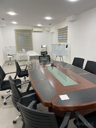 İcarəyə verilir  obyekt 330 m², Gənclik m., photo 3 from 15