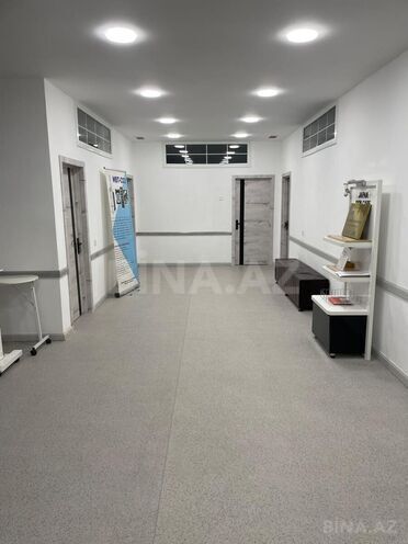 İcarəyə verilir  obyekt 330 m², Gənclik m., photo 11 from 15