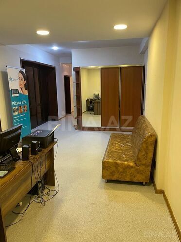 İcarəyə verilir  obyekt 330 m², Gənclik m., photo 10 from 15