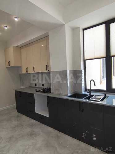 Satılır 2 otaqlı yeni tikili 62 m², 28 May m., photo 6 from 22