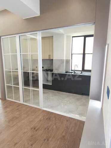 Satılır 2 otaqlı yeni tikili 62 m², 28 May m., photo 13 from 22