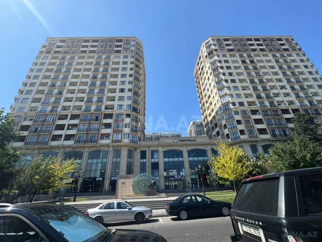 Satılır 2 otaqlı yeni tikili 62 m², 28 May m., photo 1 from 22