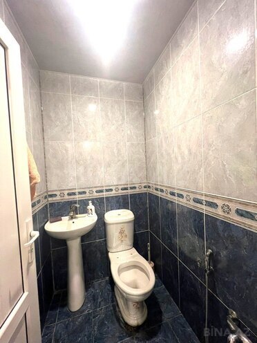 İcarəyə verilir 2 otaqlı köhnə tikili 65 m², Azadlıq Prospekti m., photo 11 from 12