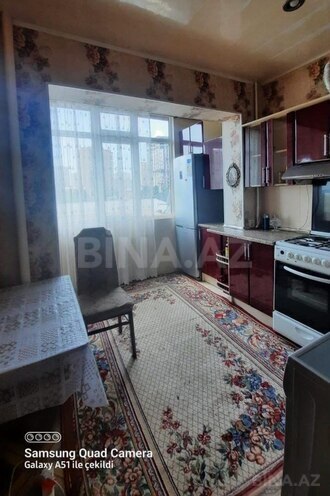 İcarəyə verilir 2 otaqlı köhnə tikili 65 m², Azadlıq Prospekti m., photo 6 from 12