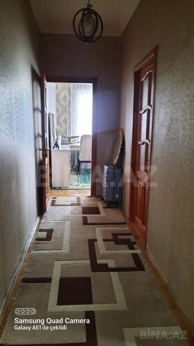 İcarəyə verilir 2 otaqlı köhnə tikili 65 m², Azadlıq Prospekti m., photo 8 from 12