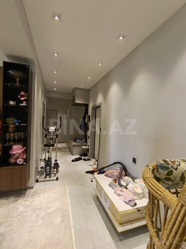 Продаётся 3-комн. новостройка 92 м², photo 8 from 10