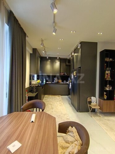 Продаётся 3-комн. новостройка 92 м², photo 3 from 10