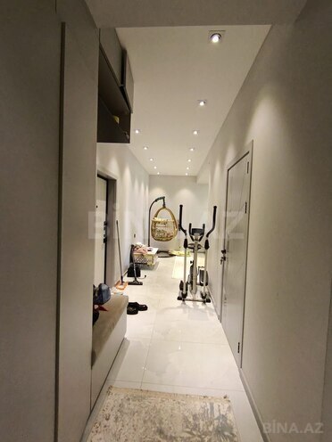 Продаётся 3-комн. новостройка 92 м², photo 9 from 10