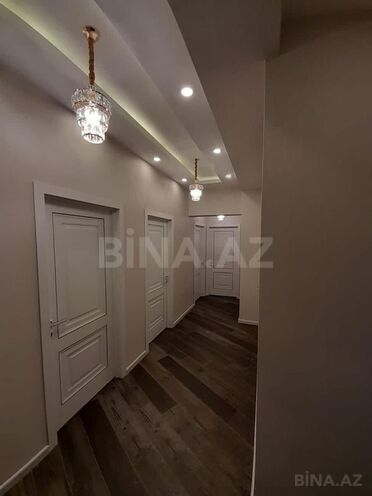 İcarəyə verilir 3 otaqlı yeni tikili 90 m², Suraxanı r., photo 8 from 11