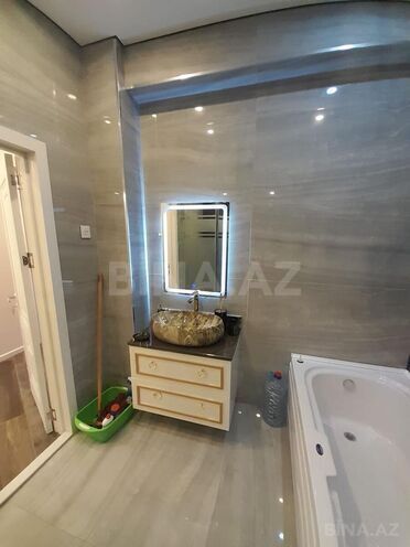 İcarəyə verilir 3 otaqlı yeni tikili 90 m², Suraxanı r., photo 10 from 11