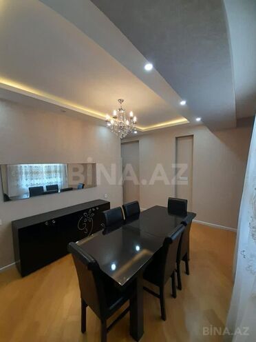 İcarəyə verilir 3 otaqlı yeni tikili 90 m², Suraxanı r., photo 1 from 11