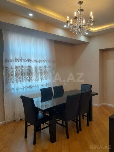 İcarəyə verilir 3 otaqlı yeni tikili 90 m², Suraxanı r., photo 3 from 11