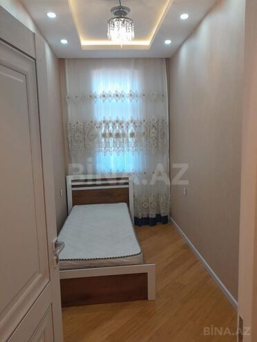 İcarəyə verilir 3 otaqlı yeni tikili 90 m², Suraxanı r., photo 7 from 11
