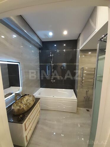 İcarəyə verilir 3 otaqlı yeni tikili 90 m², Suraxanı r., photo 9 from 11