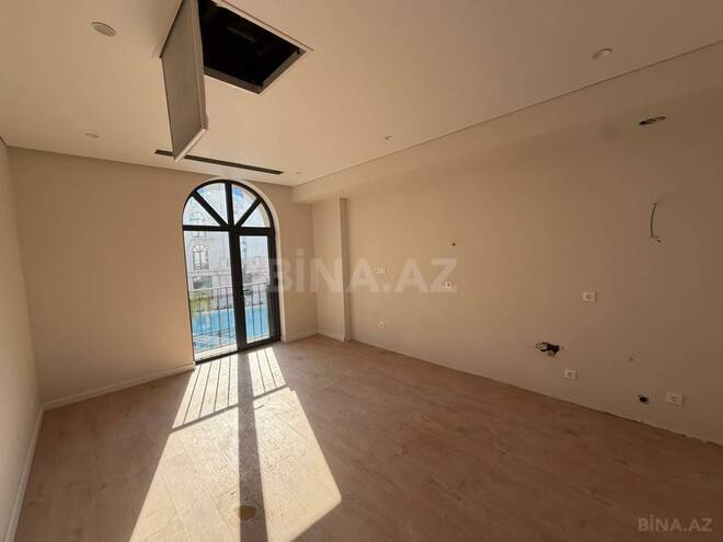 Satılır 3 otaqlı yeni tikili 86 m², Sea Breeze q., photo 5 from 11