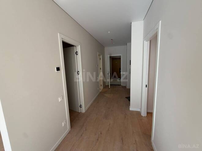 Satılır 3 otaqlı yeni tikili 86 m², Sea Breeze q., photo 8 from 11