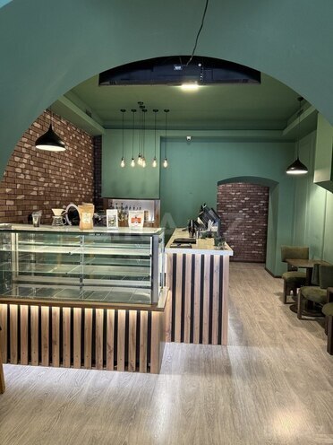 Сдаётся  объект 60 м², м. Сахил, photo 3 from 9