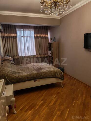 Satılır 3 otaqlı yeni tikili 109 m², Nərimanov r., photo 7 from 17