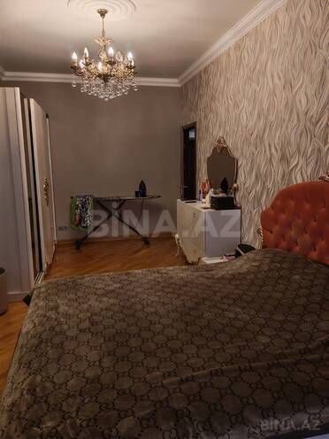 Satılır 3 otaqlı yeni tikili 109 m², Nərimanov r., photo 5 from 17