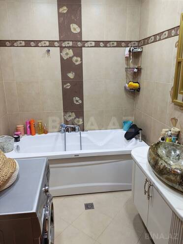 Satılır 3 otaqlı yeni tikili 109 m², Nərimanov r., photo 6 from 17